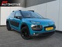 Citroën C4 Cactus 1.2 Puretech - Clima, Navi, Lichtmetaal