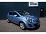 Opel Corsa 1.4-16V BlitZ nav,airco,goed onderhouden.