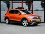 Volkswagen T-Cross 1.0 TSI Style | Camera | Navigatie | Stoelverwarming | LED Koplampen | Adaptieve Cruise Control | Apple Carplay | Android Auto | Climate Control | Metallic Lak | 17'' Lichtmetalen Velgen | All Season Banden |
