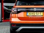 Volkswagen T-Cross 1.0 TSI Style | Camera | Navigatie | Stoelverwarming | LED Koplampen | Adaptieve Cruise Control | Apple Carplay | Android Auto | Climate Control | Metallic Lak | 17'' Lichtmetalen Velgen | All Season Banden |