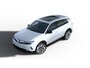 Opel Grandland Business Edition - Electric | Achteruitrijcamera | Draadloze telefoonlader (Inductie) | Elektronische klimaatregeling met twee zones