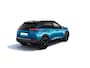 Peugeot 2008 GT | 18" lichtmetalen velgen two tone zwart 'EVISSA' | Active Safety Brake met camera en radar (automatisch noodremsysteem) met Distance Alert (waarschuwing dreigende aanrijding) | Advanced Active Safety Brake met camera en radar