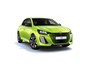 Peugeot 208 Allure | Elektrische parkeerrem | Extra getinte achterste zijruiten en achterruit | Extra getinte achterste zijruiten en achterruit