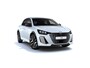 Peugeot 208 GT | Elektrische parkeerrem | Extra getinte achterste zijruiten en achterruit | Extra getinte achterste zijruiten en achterruit