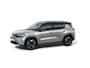 Opel Frontera GS - Electric | 11 kW boordlader | 17" Lichtmetalen velgen in Zwart met 215/60 R17 banden | Achteruitrijcamera