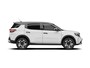 Opel Frontera GS | 17" Lichtmetalen velgen in Zwart met 215/60 R17 banden | Achteruitrijcamera | Dode hoek waarschuwing
