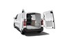 Peugeot Expert Standaard - Elektrisch | 16" stalen velgen | Elektrisch bedienbare en verwarmbare buitenspiegels | Elektrische parkeerrem