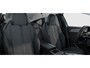 Peugeot 308 Allure | Elektrische parkeerrem | Extra getinte achterste zijruiten en achterruit | ISOFIX-bevestigingspunten voor drie kinderzitjes. Op de passagiersstoel en de buitenste zitplaatsen van de achterbank