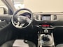 Kia Sportage 1.6 GDI Plus Pack|TREKHAAK|CAMERA|NAVI|CRUISE