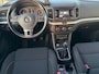 Volkswagen Sharan 1.4 TSI Highline Camera