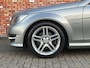 Mercedes-Benz C-klasse Estate 200 AMG Automaat Nav/Cruise Pdc Stoelverw Facelift Dealer-Onderhouden!