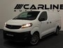 Opel Vivaro 2.0 CDTI L3H1 Edition AUTOMAAT 360 CAMERA ELEK SPIEGELS AIRCO NAVI LEDER NAP GARANTIE APK