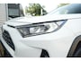 Toyota RAV4 2.5 Hybrid AWD Business Intro