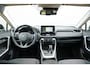Toyota RAV4 2.5 Hybrid AWD Business Intro