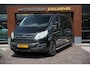 Ford Transit Custom 290 2.2 TDCI L2H1 Limited DC Cruise control Bluetooth Hill hold Mistlampen 2 zijschuifdeuren