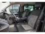 Ford Transit Custom 290 2.2 TDCI L2H1 Limited DC Cruise control Bluetooth Hill hold Mistlampen 2 zijschuifdeuren
