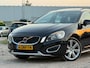 Volvo V60 2.4 D5 AWD Summum/ AUTOMAAT/DAK