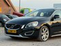 Volvo V60 2.4 D5 AWD Summum/ AUTOMAAT/DAK