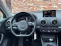 Audi A3 SPORTBACK 1.4 TFSI Ambiente Pro Line Plus Pano Trekhaak Led Stoelverw Nav/Cruise Voll.Onderhouden!