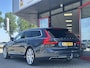 Volvo V90 2.0 T6 AWD Inscription | Schuif/Kanteldak | Trekhaak | Memory | Head-Up Display | Stoelverwarming | Stoelverkoeling | Navigatie | Adaptieve Cruise Control | Pilot Assist | Lederen Bekleding |