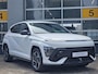 Hyundai Kona N Line 1.6 GDI HEV 137pk | BOSE SOUND | 360° CAMERA | ELEKTR. STOELEN | ELEKTR. ACHTERKLEP |