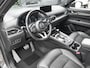 Mazda CX-5 2.5 SkyActiv-G 194 Homura Adaptive Cruise Bose Camera Alcantara