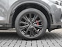 Mazda CX-5 2.5 SkyActiv-G 194 Homura Adaptive Cruise Bose Camera Alcantara