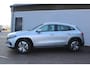 Mercedes-Benz EQA 300 4MATIC Luxury Line LIMITED 67 kWh auto is nieuw lage km