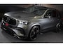 Mercedes-Benz GLE 400 e 4MATIC AMG 63 Look / Head Up / Burmester / Luchtvering / Leder / 360 Camera / Memory / Led / 23 Inc