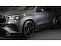 Mercedes-Benz GLE 400 e 4MATIC AMG 63 Look / Head Up / Burmester / Luchtvering / Leder / 360 Camera / Memory / Led / 23 Inc