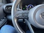 Toyota Yaris Cross 1.5 Hybrid 115 Dynamic|Camera|Apple CarPlay/Android Auto|Adapt.cruise control|Stoelverw.|Stuurverw.|