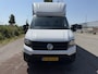 Volkswagen Crafter 35 2.0 TDI L4 Comfortline BAKWAGEN / Laadklep / 3 zitplaatsen