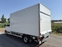 Volkswagen Crafter 35 2.0 TDI L4 Comfortline BAKWAGEN / Laadklep / 3 zitplaatsen