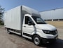 Volkswagen Crafter 35 2.0 TDI L4 Comfortline BAKWAGEN / Laadklep / 3 zitplaatsen