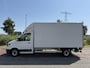Volkswagen Crafter 35 2.0 TDI L4 Comfortline BAKWAGEN / Laadklep / 3 zitplaatsen
