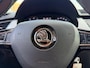 Skoda Fabia Combi 1.0 TSI Drive met parkeersensoren en trekhaak en smartlink en airco
