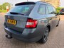 Skoda Fabia Combi 1.0 TSI Drive met parkeersensoren en trekhaak en smartlink en airco