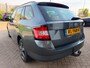 Skoda Fabia Combi 1.0 TSI Drive met parkeersensoren en trekhaak en smartlink en airco