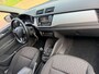Skoda Fabia Combi 1.0 TSI Drive met parkeersensoren en trekhaak en smartlink en airco