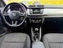 Skoda Fabia Combi 1.0 TSI Drive met parkeersensoren en trekhaak en smartlink en airco