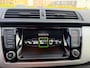 Skoda Fabia Combi 1.0 TSI Drive met parkeersensoren en trekhaak en smartlink en airco