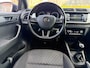 Skoda Fabia Combi 1.0 TSI Drive met parkeersensoren en trekhaak en smartlink en airco