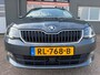 Skoda Fabia Combi 1.0 TSI Drive met parkeersensoren en trekhaak en smartlink en airco