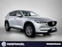 Mazda CX-5 2.0 SkyActiv-G 165 Skylease GT-M | Cruise control | Stoel/stuurverwarming | HUD | Camera | Leder | Bose | Trekhaak