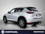 Mazda CX-5 2.0 SkyActiv-G 165 Skylease GT-M | Cruise control | Stoel/stuurverwarming | HUD | Camera | Leder | Bose | Trekhaak