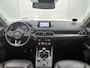 Mazda CX-5 2.0 SkyActiv-G 165 Skylease GT-M | Cruise control | Stoel/stuurverwarming | HUD | Camera | Leder | Bose | Trekhaak
