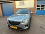 Mazda CX-5 2.0 TS+ 2WD PDC V + A, Trekhaak, Cruise, Bi-Xenon, Stoelverwarming.