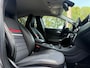 Mercedes-Benz A-klasse 180 4U3 -AIRCO-CRUISECONTROL-XENON-TREKHAAK-PDC V+A-ORIGINEEL NEDERLANDS!-ISOFIX-NAVI-BLUETOOTH-97.345 KM'S