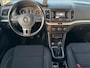 Volkswagen Sharan 1.4 TSI Highline Camera
