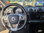 smart Fortwo cabrio 1.0 mhd Passion